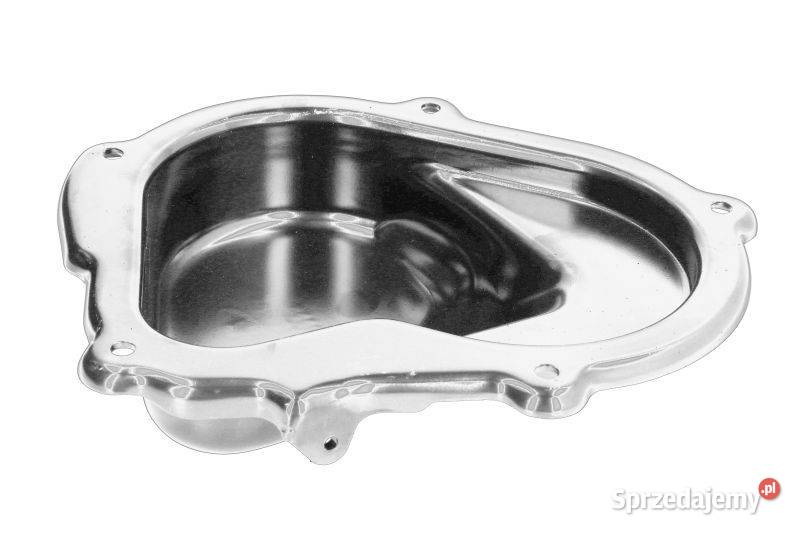 1126988 FORD Obudowa manualnej skrzyni biegów Motoryzacja śląskie