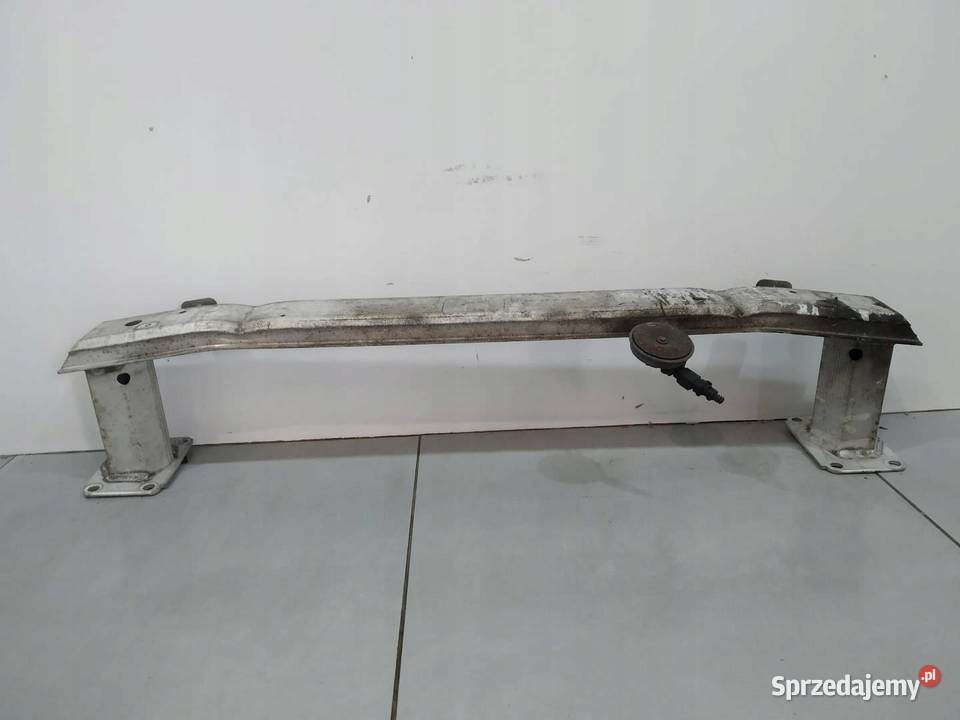 WZMOCNIENIE ZDERZAKA PRZÓD Toyota ProAce II 2016