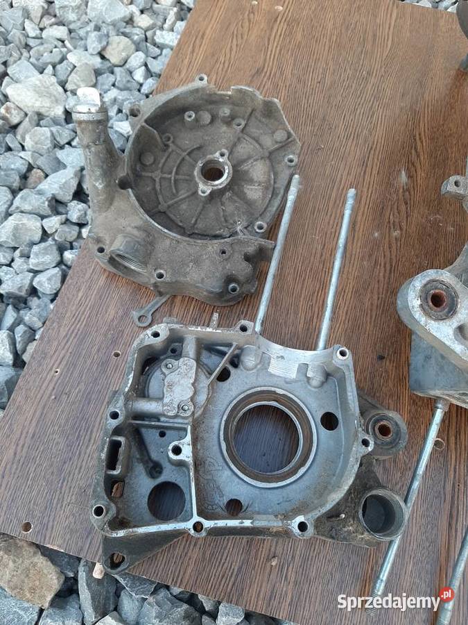 SILNIK GY6 150 CCM KARTERY NAPED HSUN DAELIM podkarpackie Tarnobrzeg