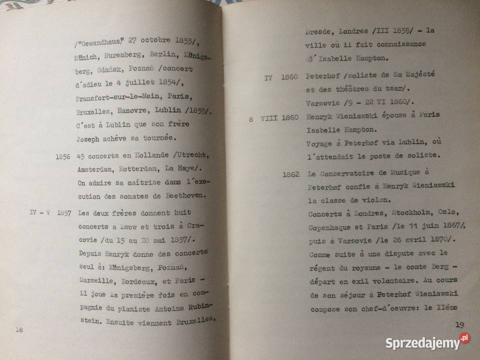 3737 Międzynarodowe Konkursy Im Henryka Antyki, Sztuka, Kolekcje