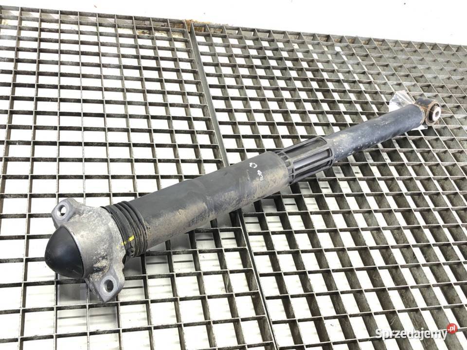 AMORTYZATOR LEWY TYŁ SKODA KAROQ Hatchback osobowe podkarpackie