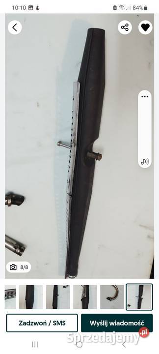 Wsk 125 bąk zachodniopomorskie sprzedam