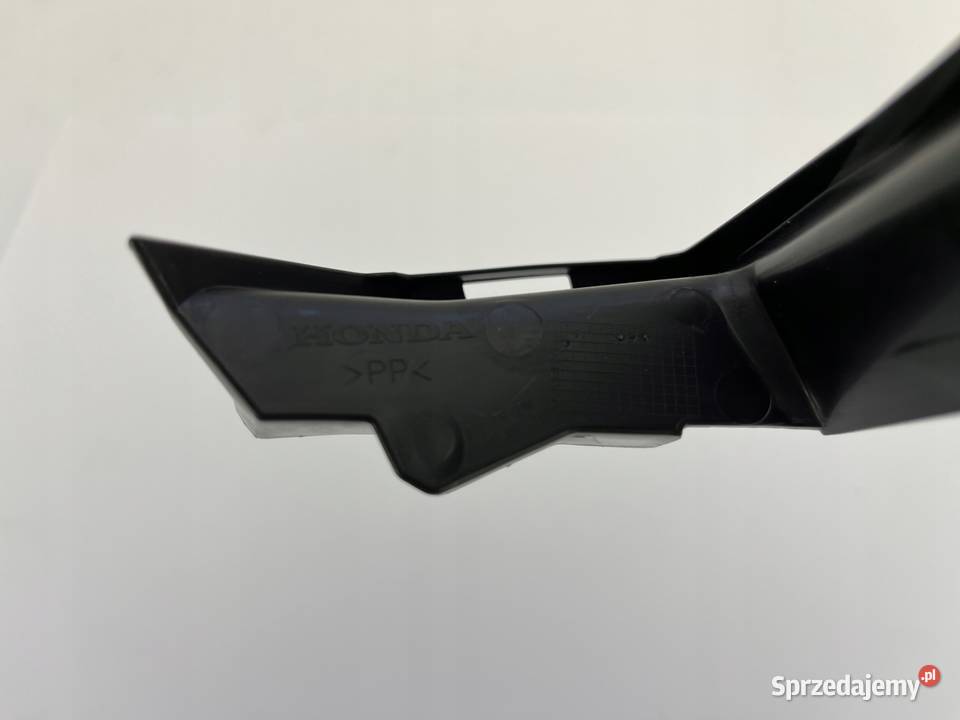 HONDA CRF 1100 SD08 20 Wypełnienie Owiewka tył L Łobżenica