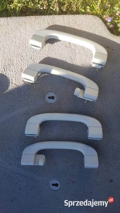 Uchwyty podsufitki BMW E39 rączki rączka Sietesz