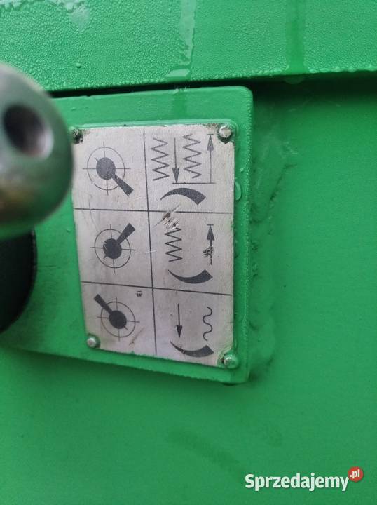 Piła ramowa BKB30 przecinarka śląskie Kłomnice