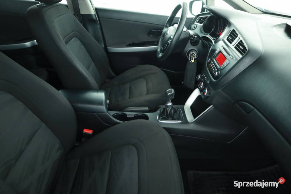 Kia Ceed 14 CVVT Piaseczno