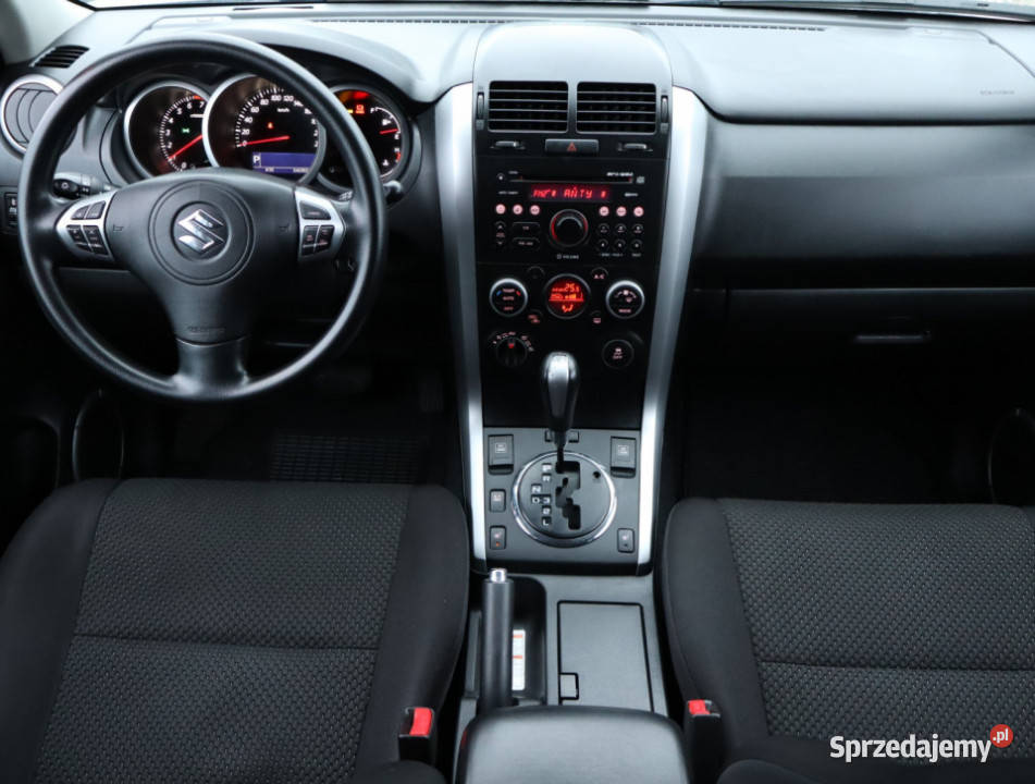 Suzuki Grand Vitara 24 VVT Piaseczno