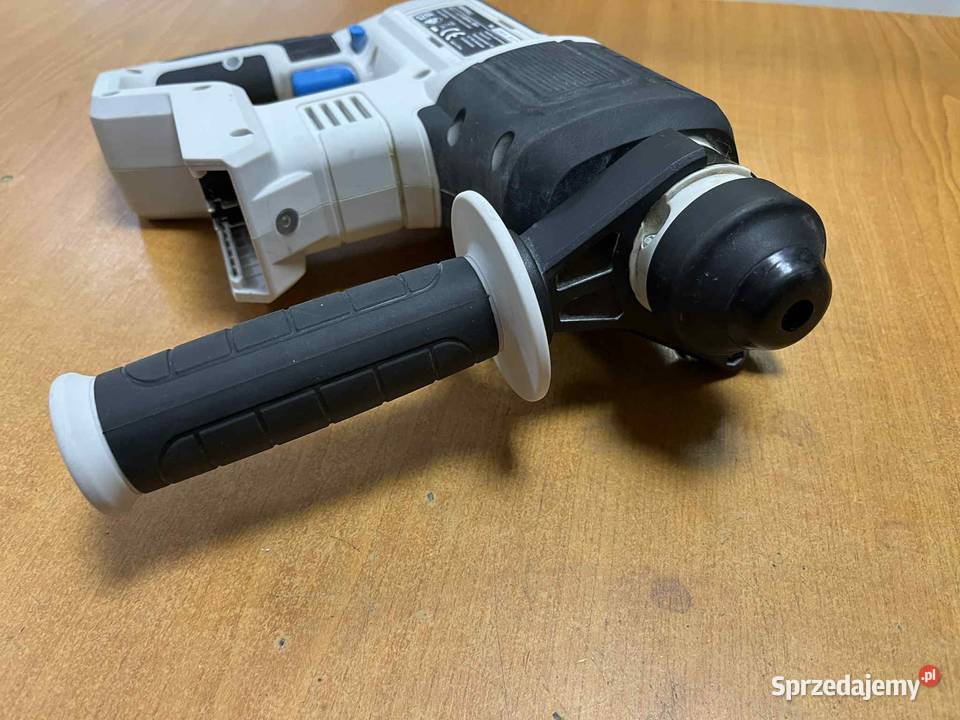 Młotowiertarka Macallister SDS Plus MRH18LI Elbląg