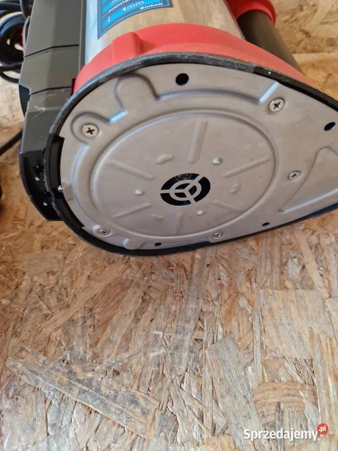 Einhell GESP 4390 NA LL Eco pompa zatapialna 430 Dom i Ogród wielkopolskie Głogowa