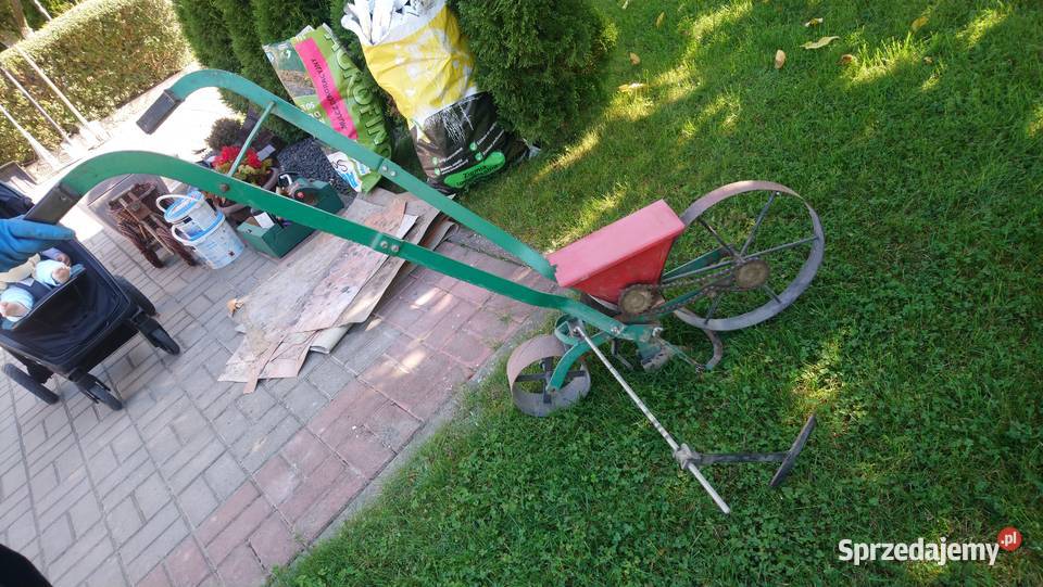 Siewnik Bonifacy Pigża sprzedam