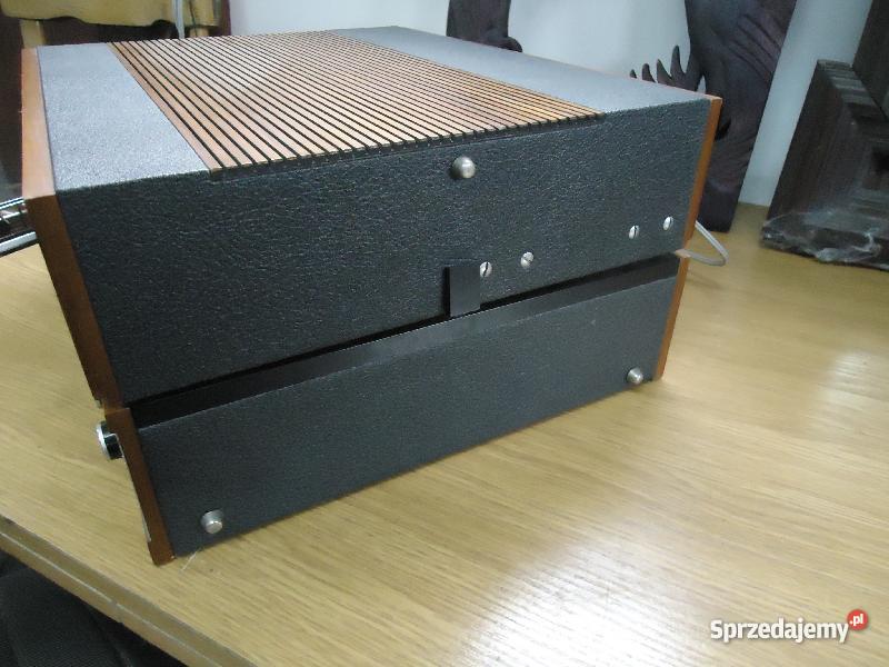 GRAMOFON DUAL H1010SV NA PŁYTY WINYLOWE Nowy Sącz