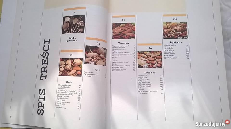 Ugotujmy to dzisiaj Pozostałe Bielsk Podlaski