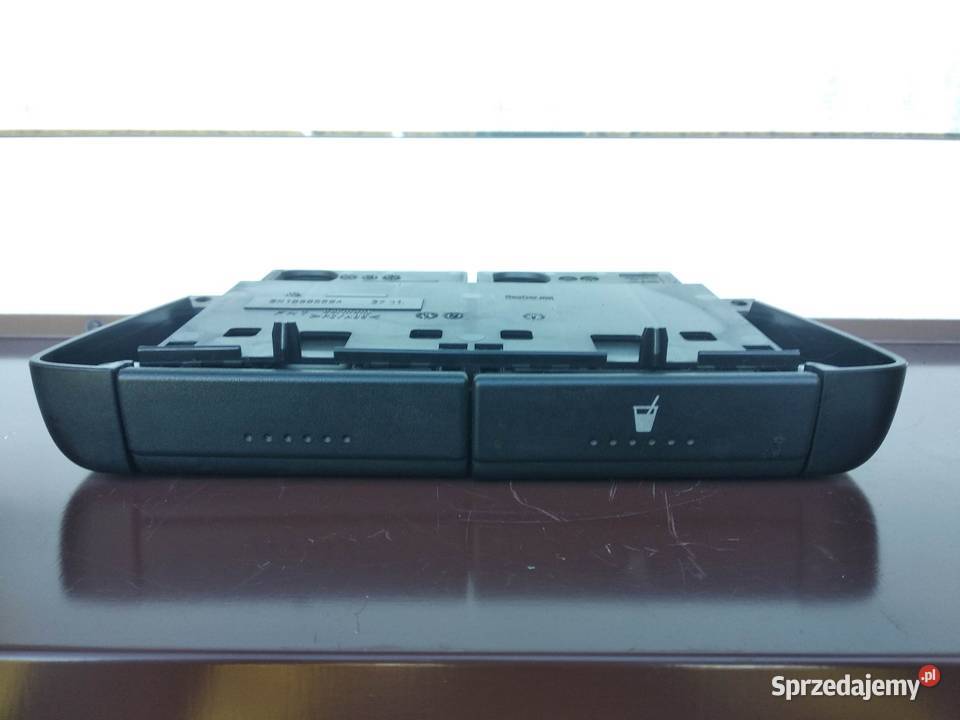 VW Polo 6N LIFT FL 6N2 uchwyt na kubek napój łódzkie Sieradz sprzedam