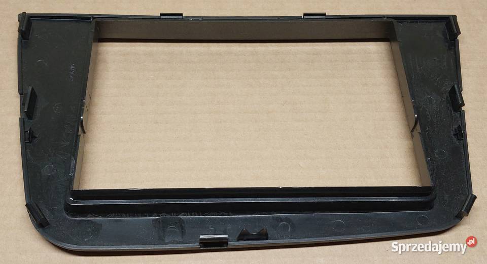 CARAV 40158 OBUDOWA RAMKA RADIA 2 DIN SEAT ALTEA dolnośląskie Mielęcin