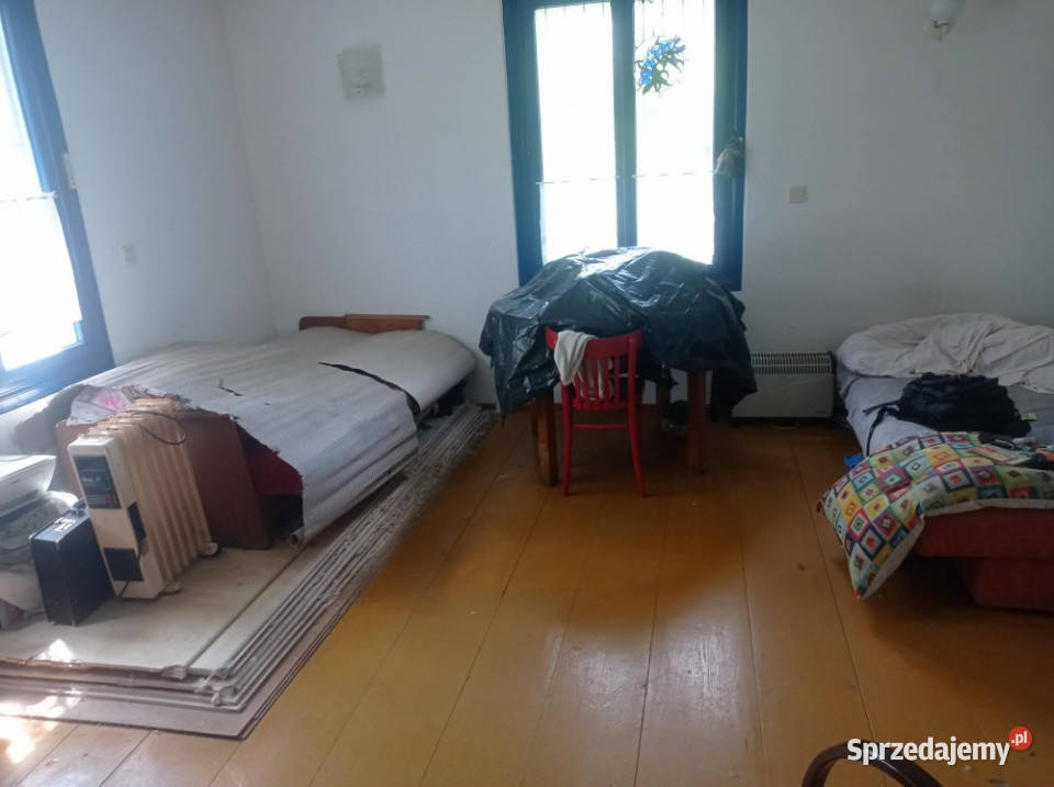 Sprzedam siedlisko Liczba pokoi 4 Bednarzówka