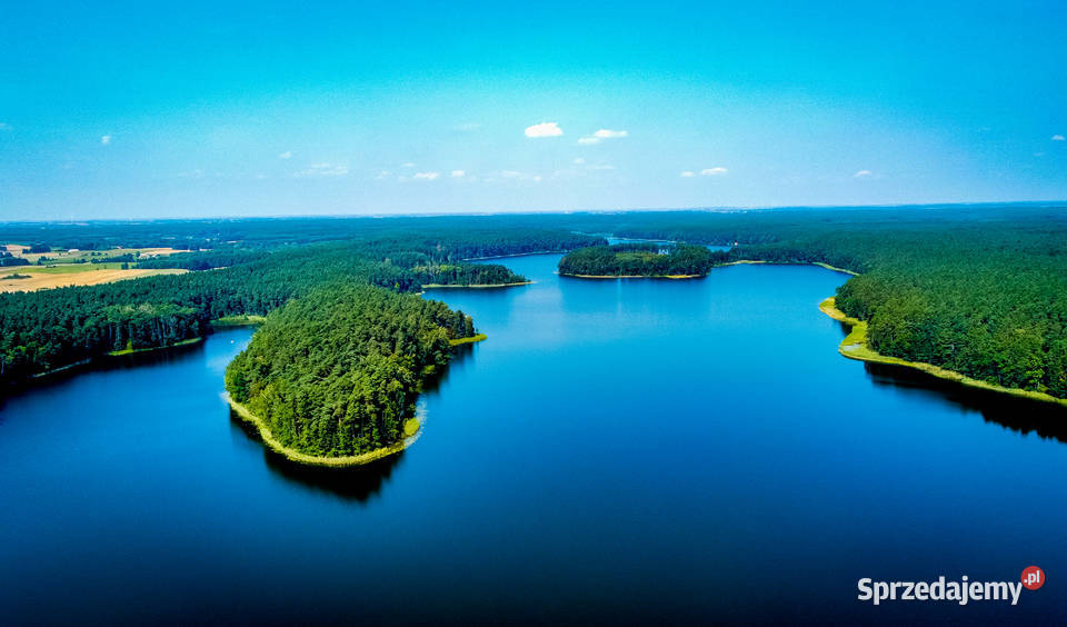 Usługi dronem w Iławie filmy i zdjęcia z Iława reklama