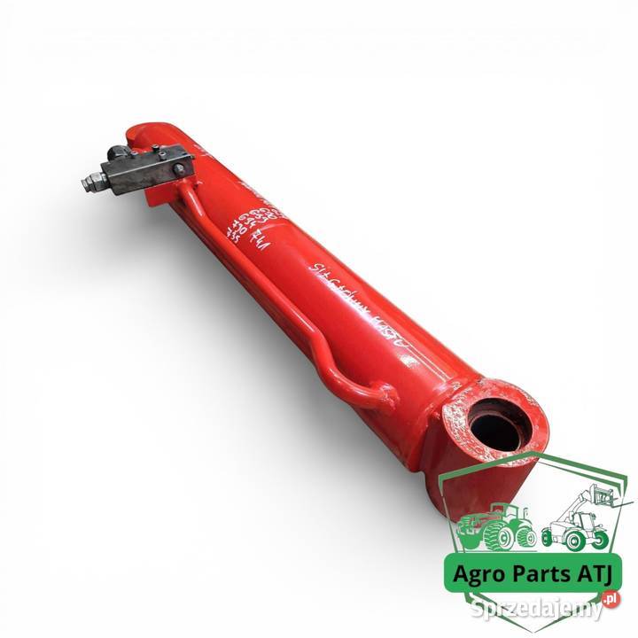 Siłownik Cylinder hydrauliczny Ramienia 52500263 Ciechanowiec