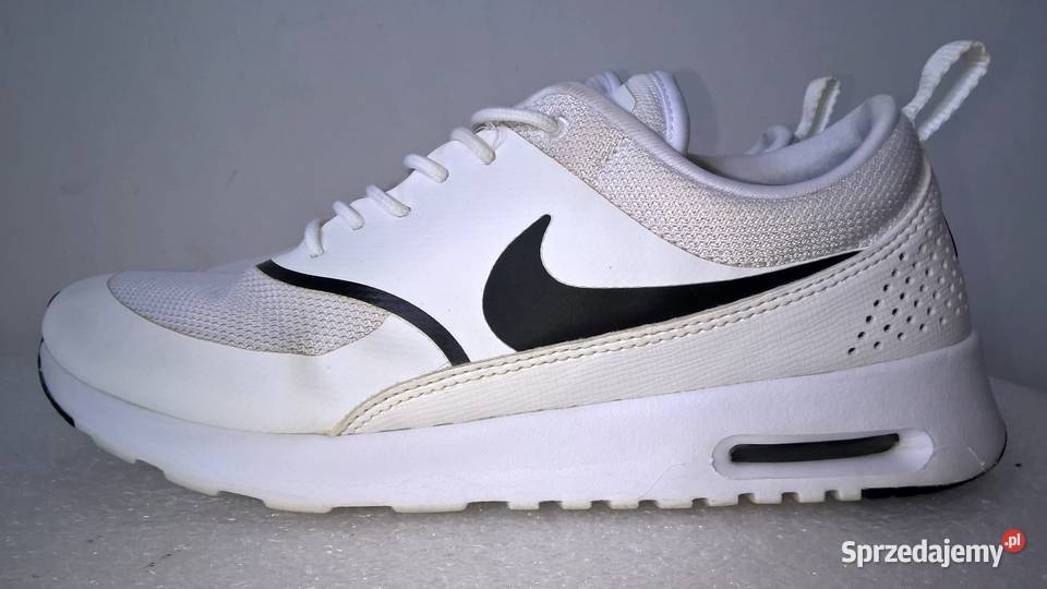 NIKE AIR THEA 26cm Rzeszów sprzedam