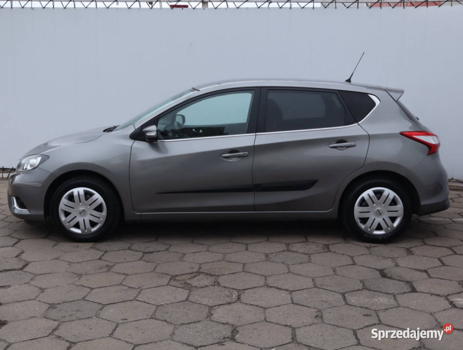 Nissan Pulsar 12 DIGT czujnik zmierzchu Łódź