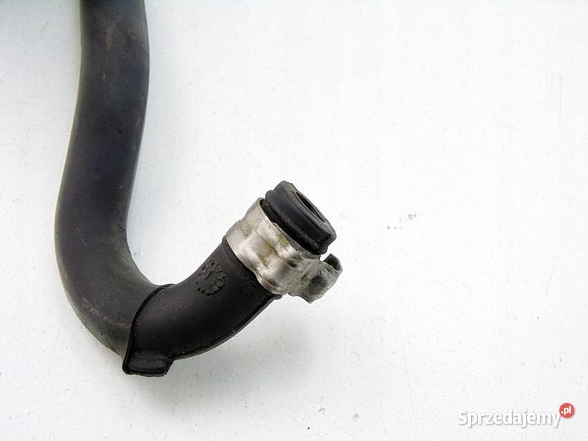 RURKA WĄŻ PRZEWÓD PALIWA 20 D JTD MJET DUCATO 3 Sosnowiec
