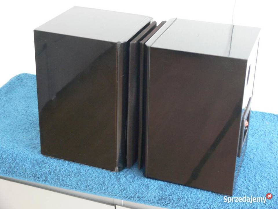 Świetne monitory Yamaha NXE700sprawne WYSYŁKA Elektronika Jasło