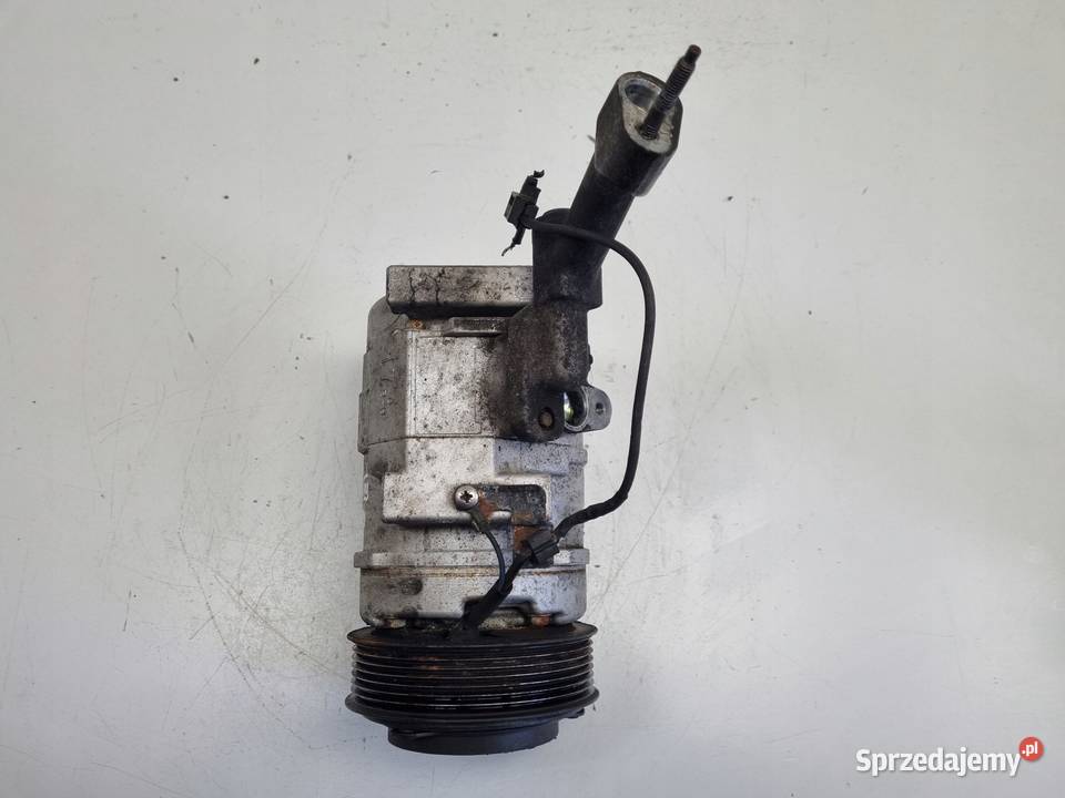 SPRĘŻARKA KLIMATYZACJI Honda Accord VII 22 ICTDI osobowe Rudka