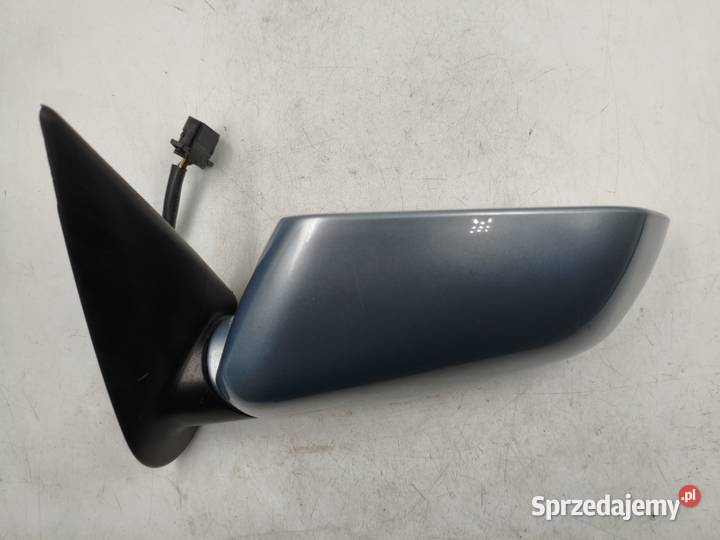 Lusterko Zewnętrzne Lewe Skoda Octavia II 5 PIN Wyszków
