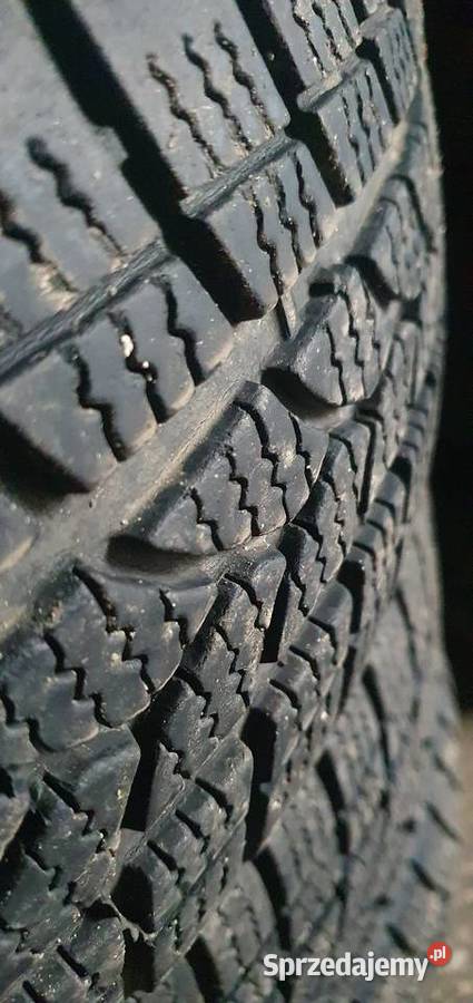 Kormoran snowpro b2 19555 r16 Rąbień