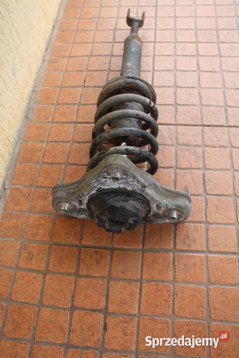 MCPHERSON AMORTYZATOR PRZÓD AUDI A4 B6 25 TDI