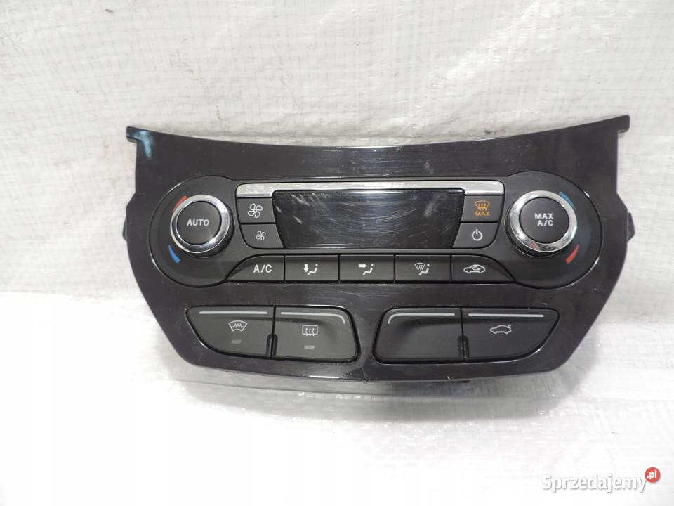 PANEL KLIMATYZACJI FORD KUGA MK2 DV4T18C612AC osobowe