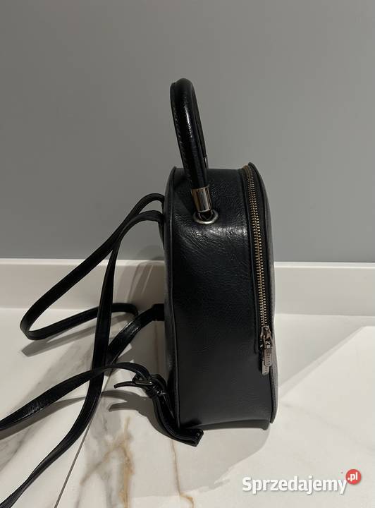 Mohito świetny mały plecaczek 20cm Wrocław