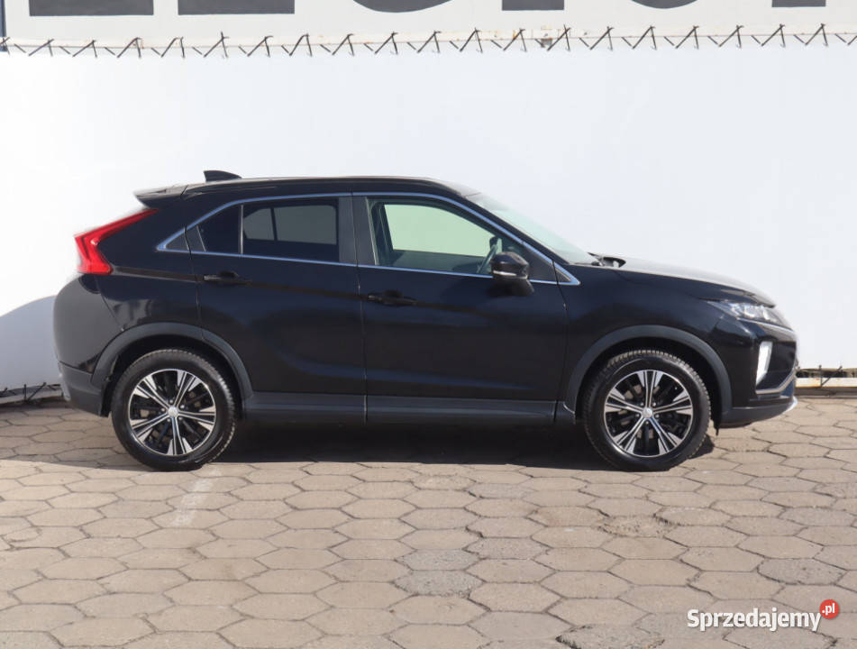 Mitsubishi Eclipse Cross 15 TMIVEC sprzedam