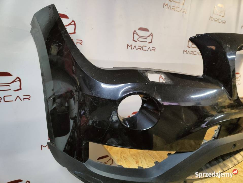 Zderzak Przód Przedni BMW X1 E84 LCi 20122014 Pleszew
