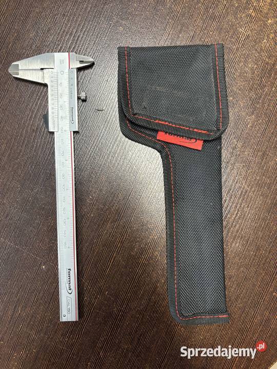Suwmiarka analogowa Format 150 mm warmińsko-mazurskie Elbląg