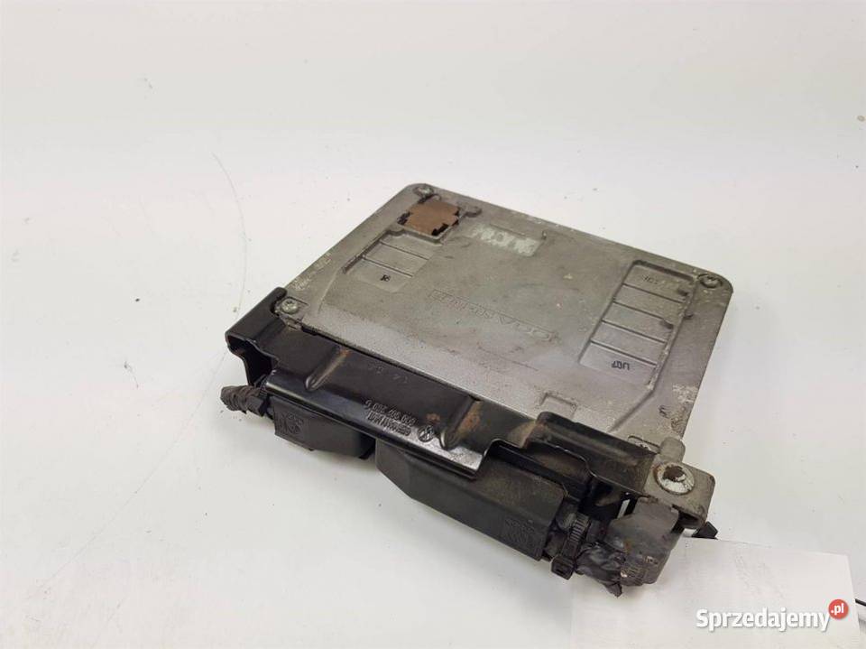 KOMPUTER SEAT IBIZA IV 03E906023AA kujawsko-pomorskie Lipno sprzedam