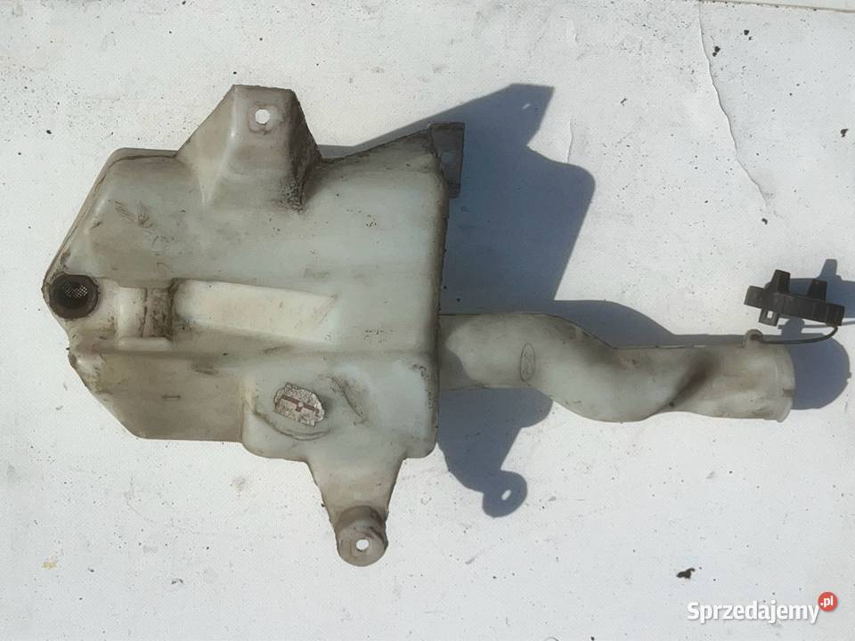 Zbiorniczek spryskiwaczy Ford Mondeo Mk3 wielkopolskie