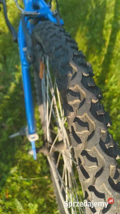 Kross Hexagon ATB X1 26 Górskie, MTB łódzkie Zduńska Wola