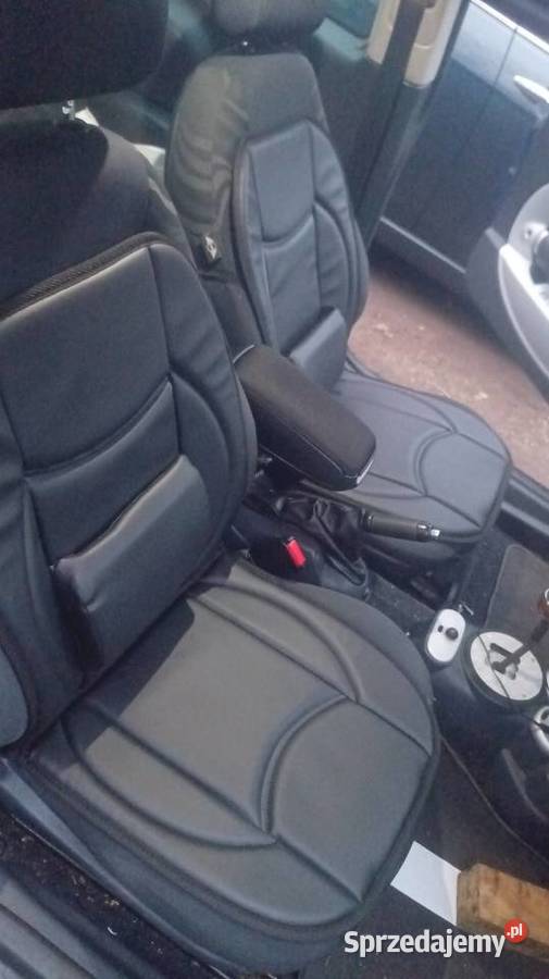 Mini Cooper r50 elektryczne lusterka śląskie Gliwice