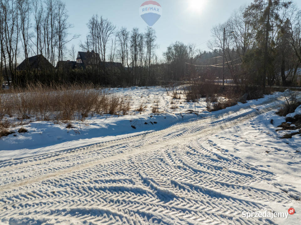 Działka Pod Grapa Białka Tatrzańska sprzedam