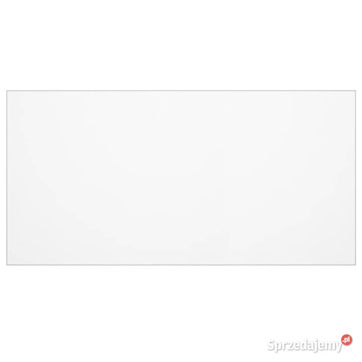 Mata ochronna na stół przezroczysta 120x60 2 mm Warszawa
