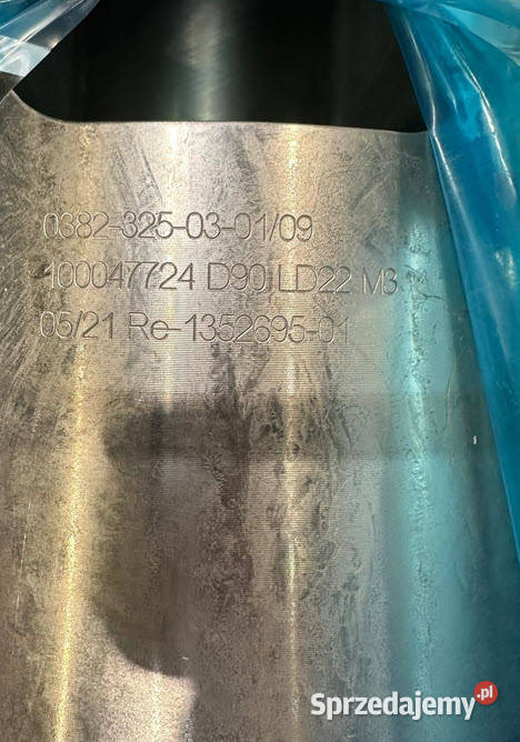 Ukłąd uplastyczniania Engel D90 LD 22 łódzkie Łowicz