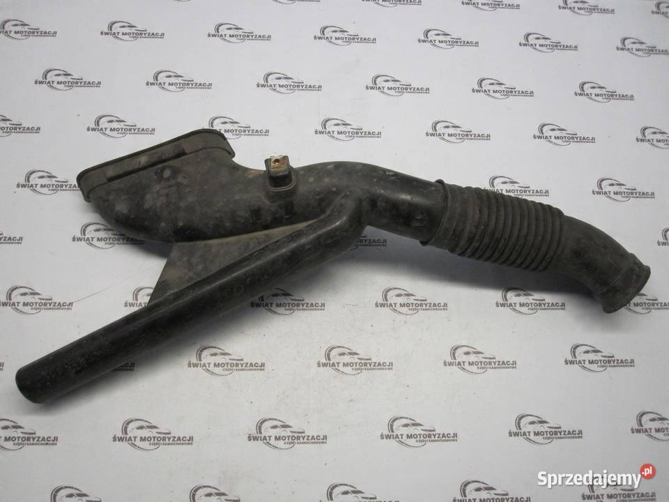 OPEL CORSA D LIFT 12r rura dolot powietrza Przewody powietrza