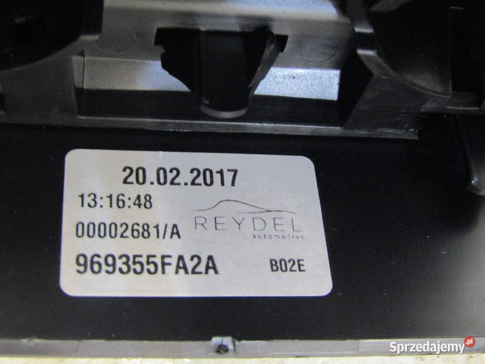 WYBIERAK LEWAREK LINKI ZMIANY BIEGÓW 09 IGT