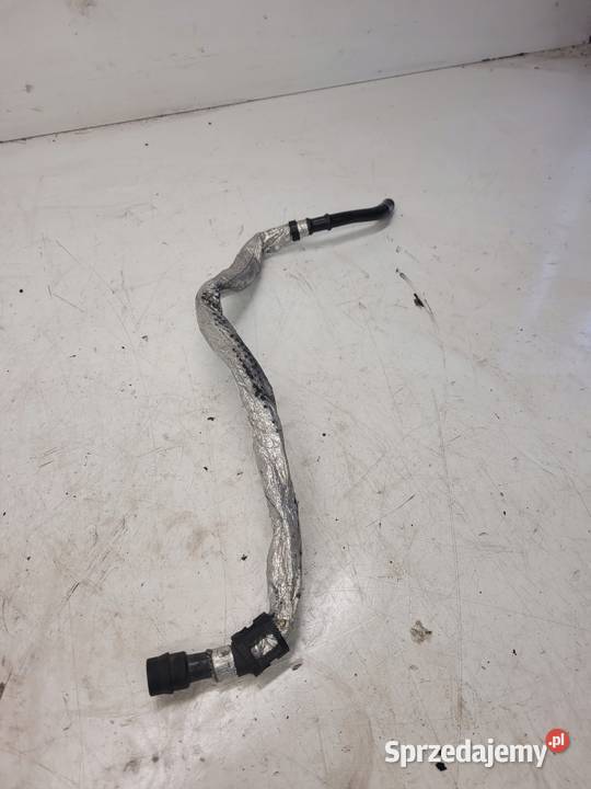 PRZEWÓD ZAWÓR PODCIŚNIENIA AUDI VW 059131055L śląskie Przystajń