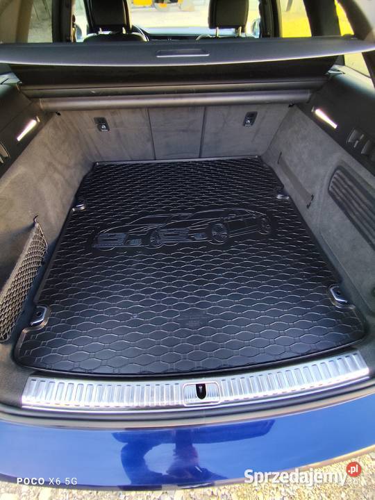 Audi A6 Quatro 340 142900km