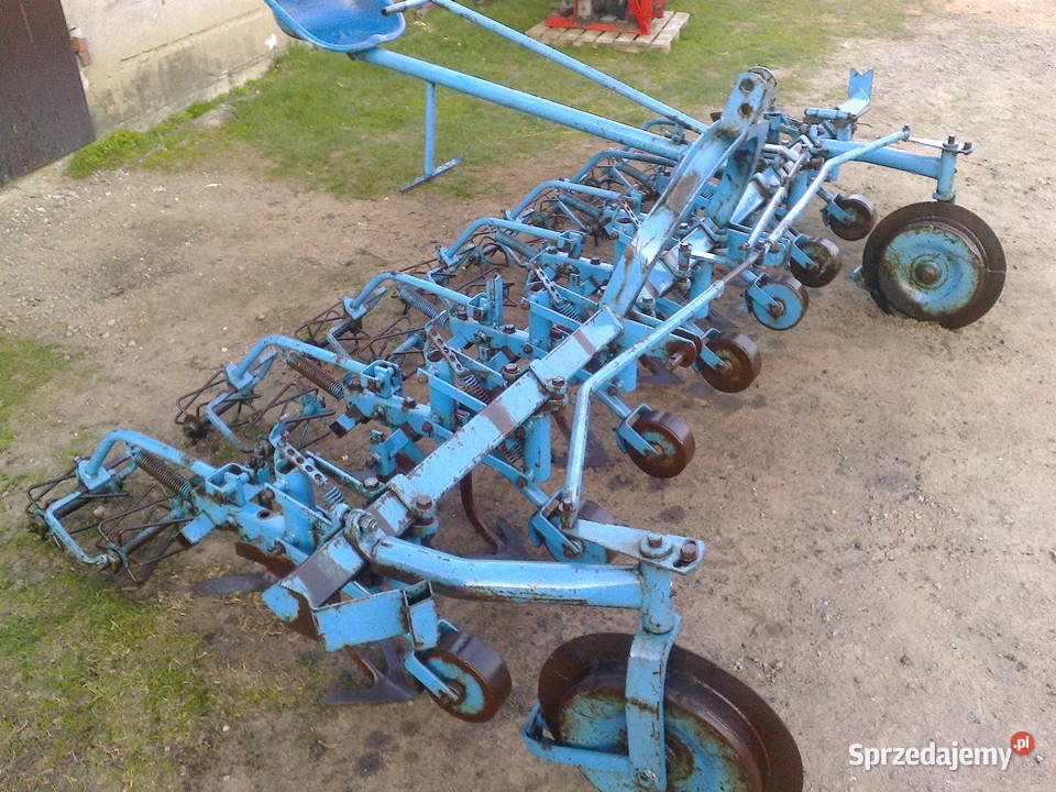 wielorak pielnik pielacz nieuszkodzony Radzyń Podlaski