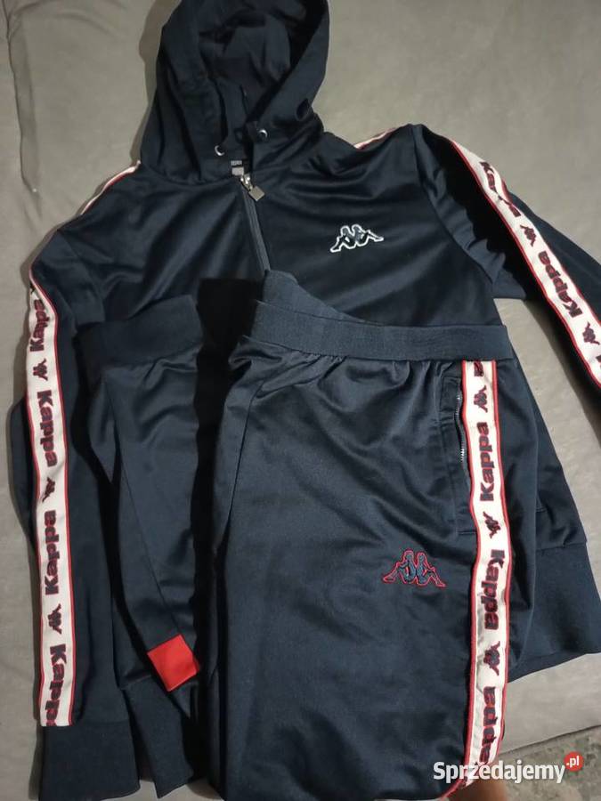 Dres kappa L Bydgoszcz