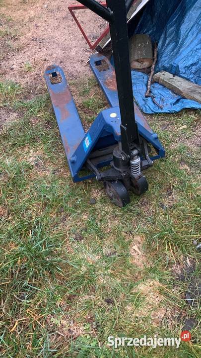 Paleciak 1500 Prabuty sprzedam