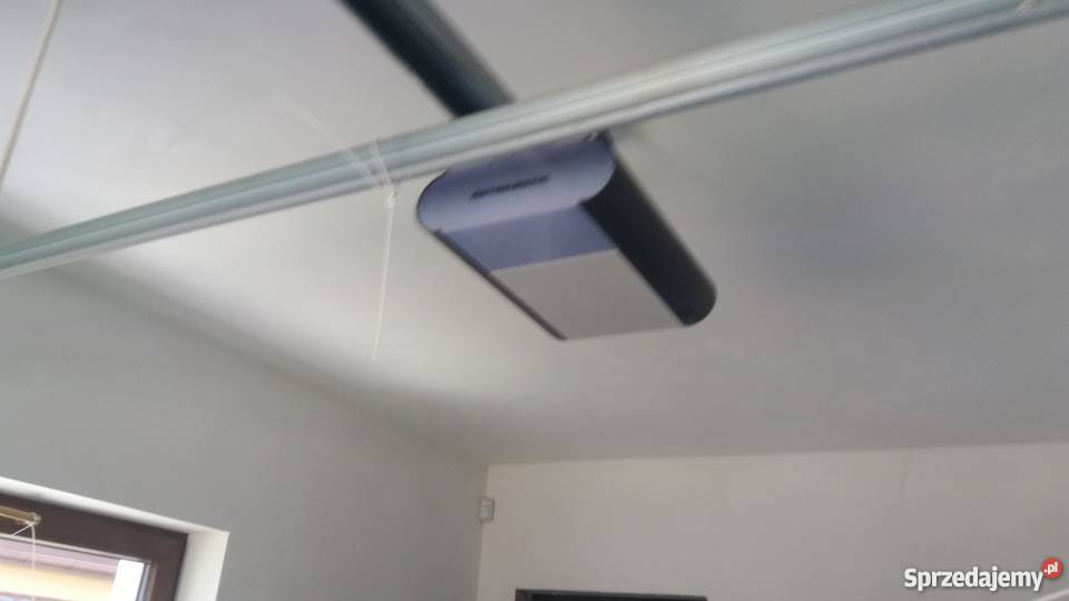 Automat bramy skrzydłowej Faac 414 Płońsk Drobin mazowieckie Ciechanów