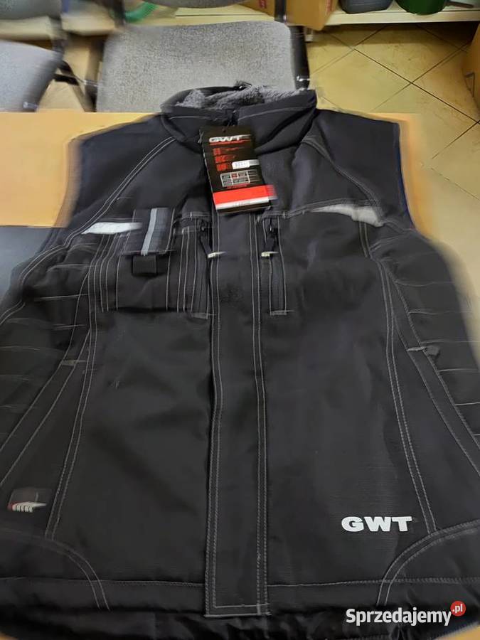 BRYCZESY ECONOMIC CZARNE 42 Kazanów